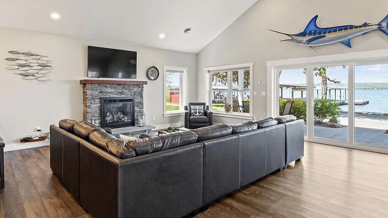 Photo of Livingroom in Lodi