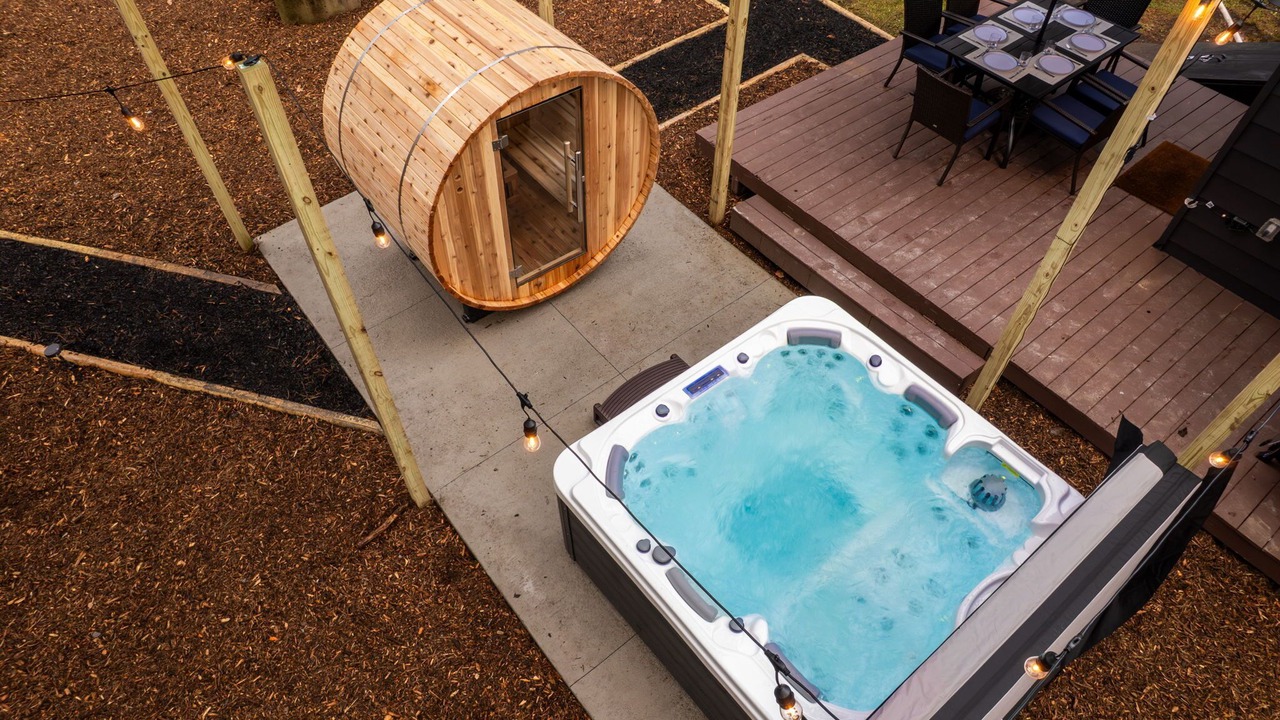 Photo of Outdoor in Pocono Pines