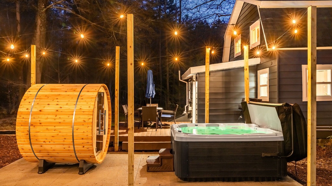 Photo of Outdoor in Pocono Pines