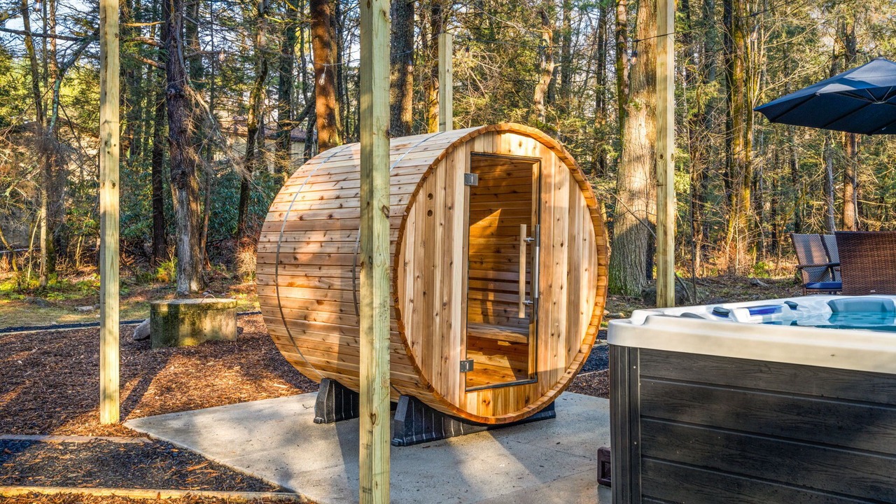 Photo of Outdoor in Pocono Pines
