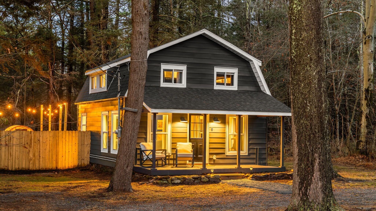 Photo of Outdoor in Pocono Pines