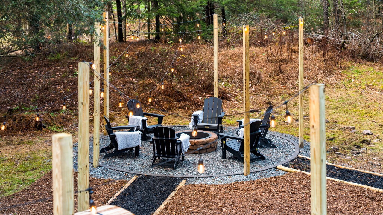 Photo of Outdoor in Pocono Pines
