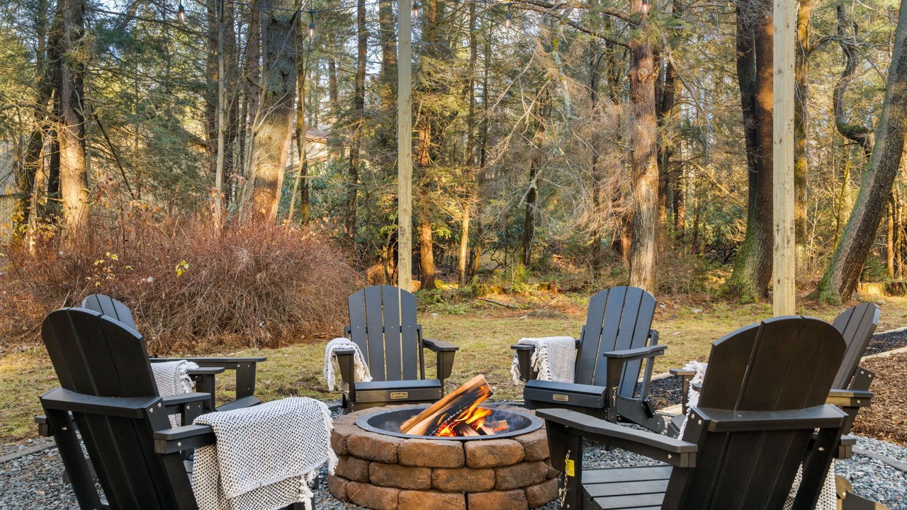 Photo of Outdoor in Pocono Pines