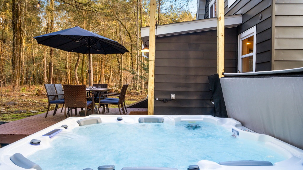Photo of Outdoor in Pocono Pines
