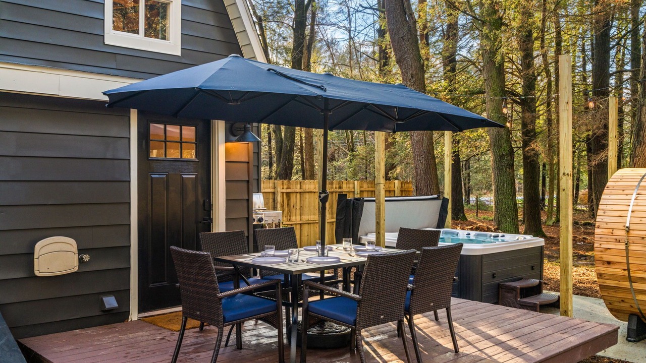 Photo of Outdoor in Pocono Pines