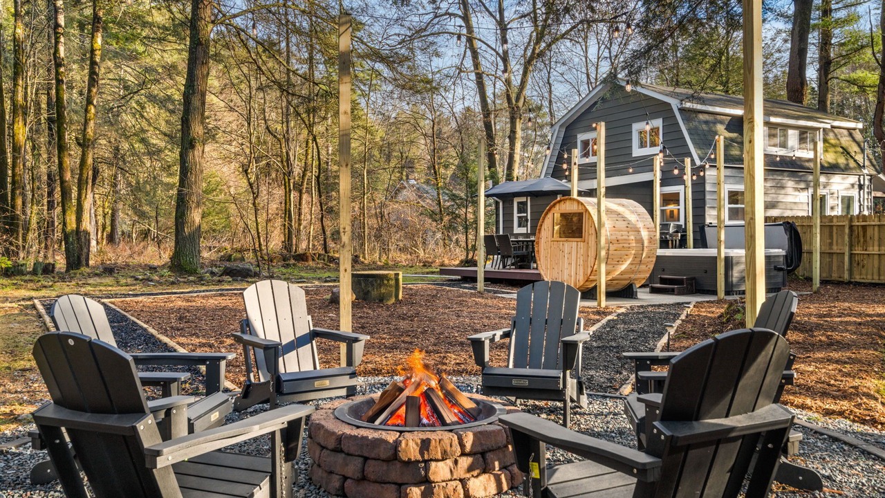 Photo of Outdoor in Pocono Pines