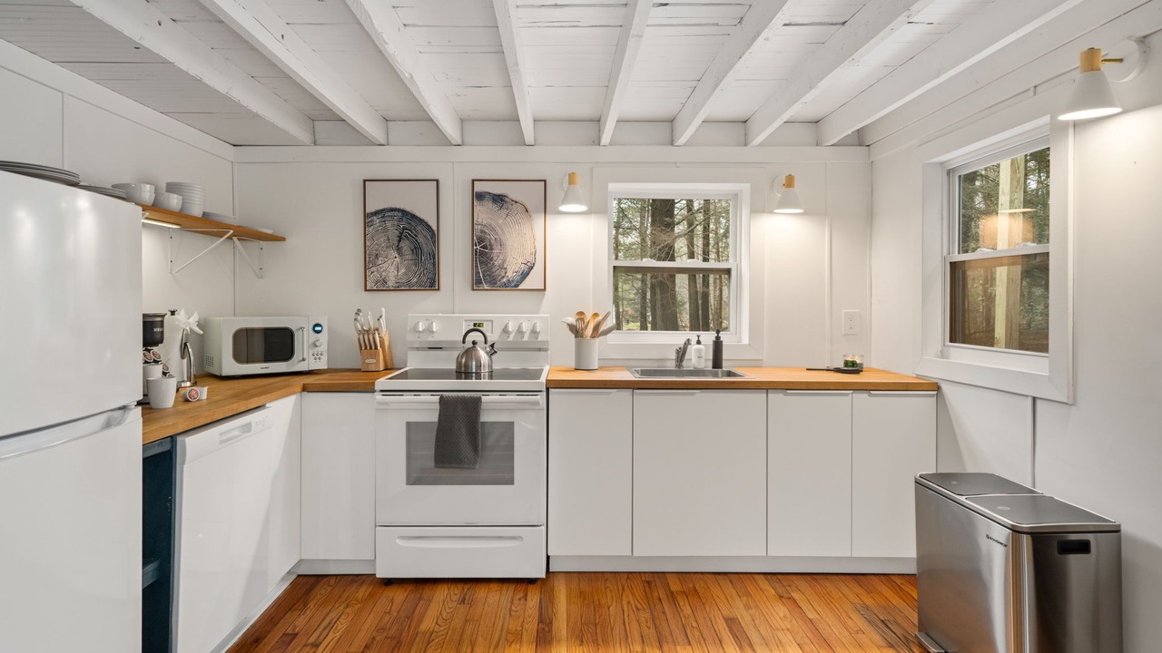 Photo of Kitchen in Pocono Pines