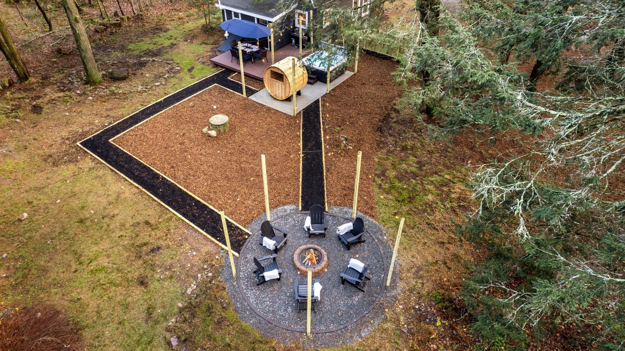 Photo of Outdoor in Pocono Pines