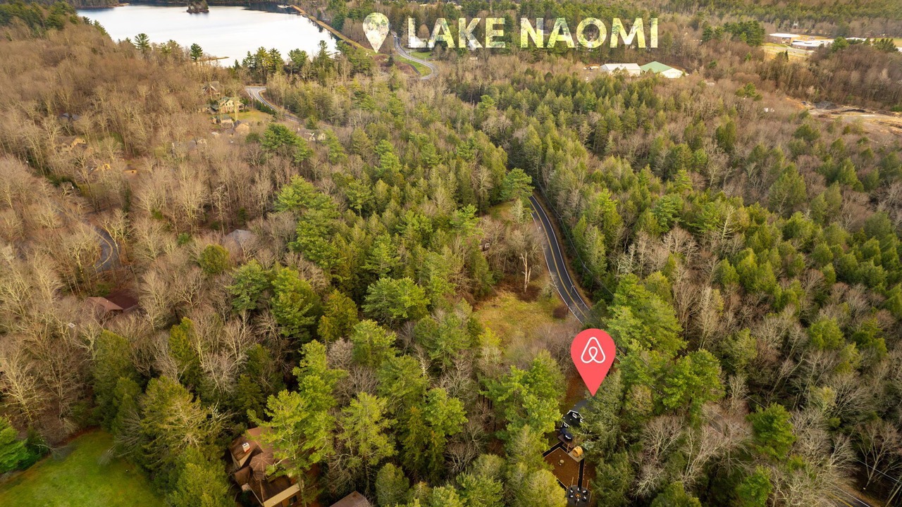 Photo of Outdoor in Pocono Pines