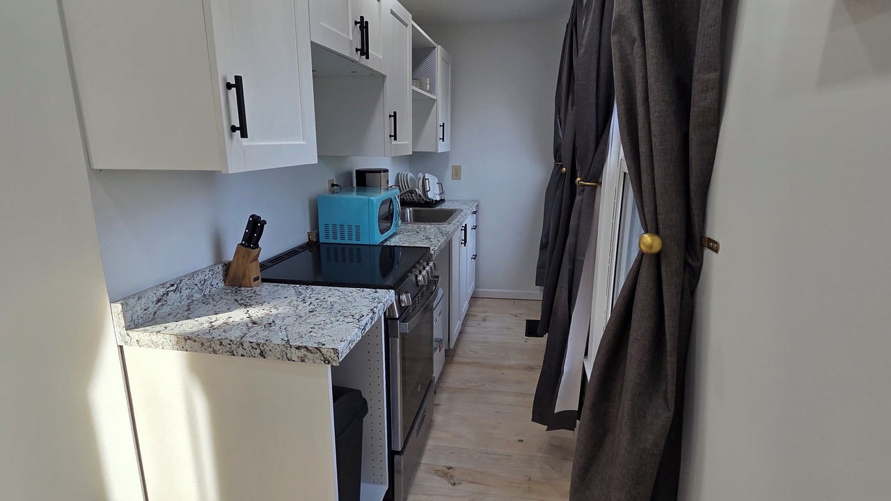 Photo of Kitchen in Hartford