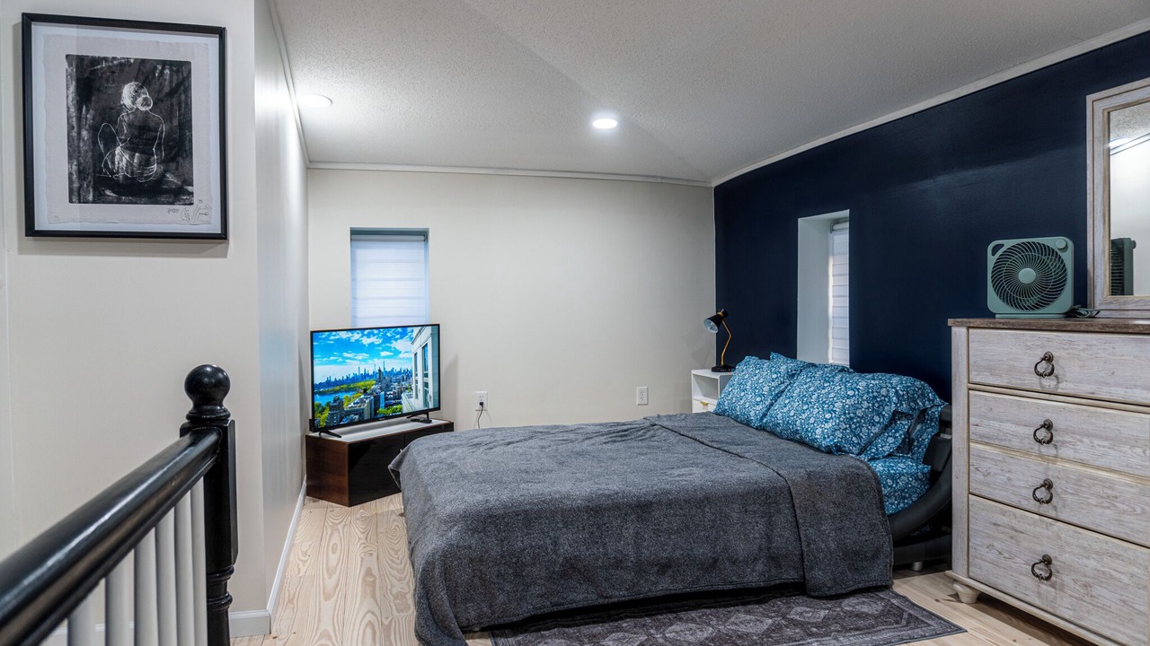 Photo of Bedroom in Hartford
