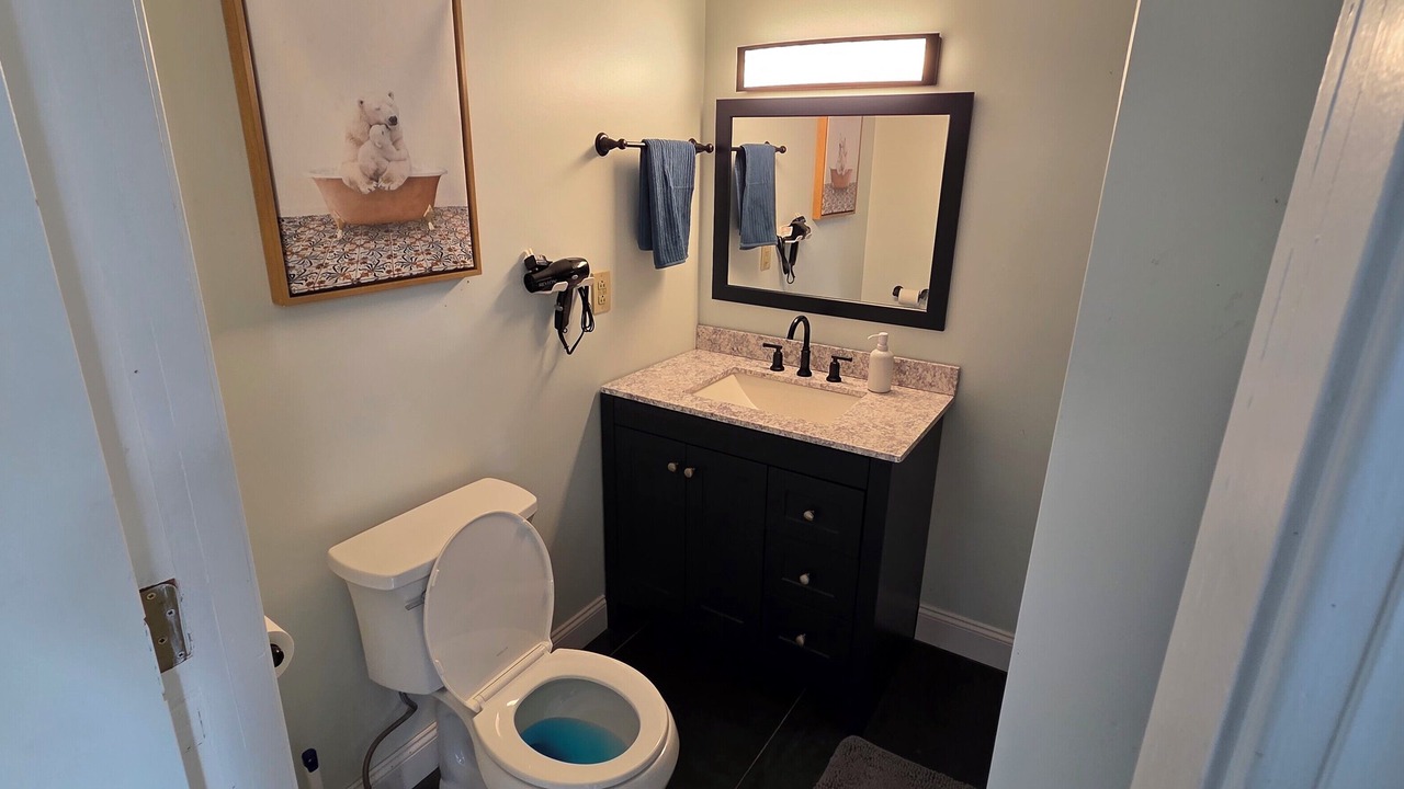 Photo of Bathroom in Hartford