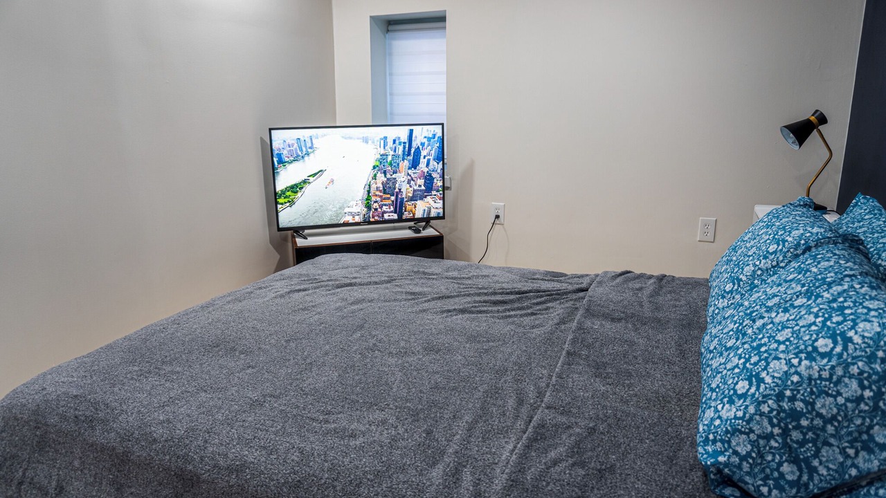 Photo of Bedroom in Hartford