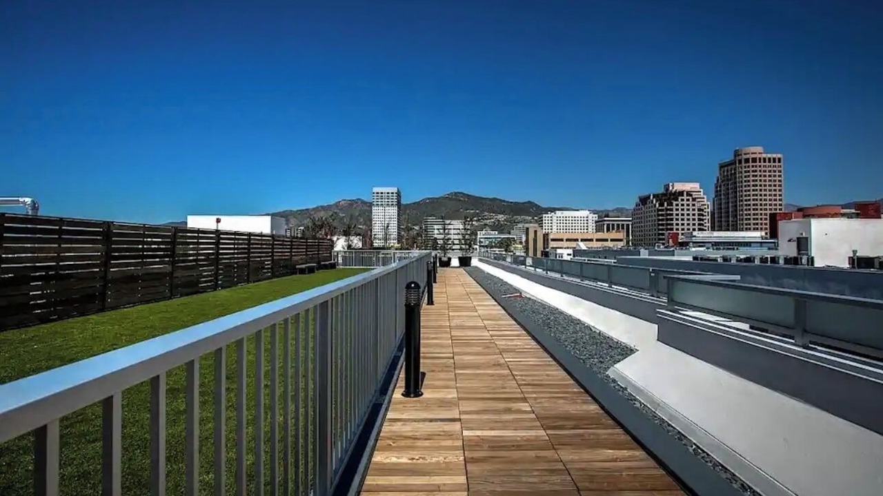 Photo of Outdoor in Downtown