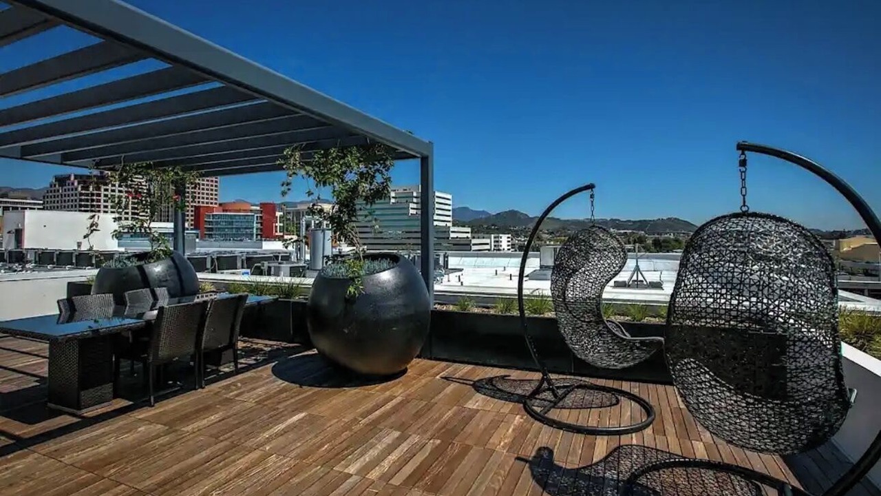 Photo of Outdoor in Downtown