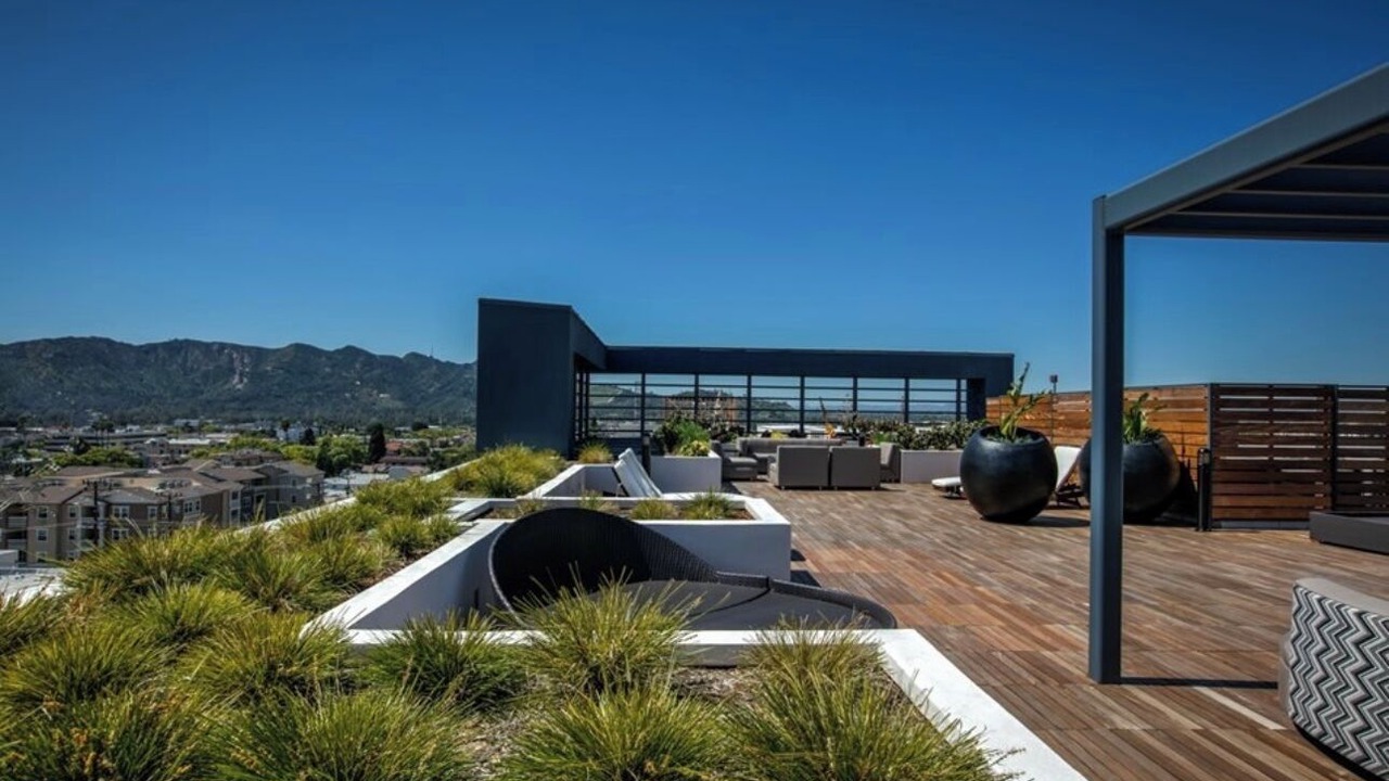 Photo of Patio Balcony in Downtown