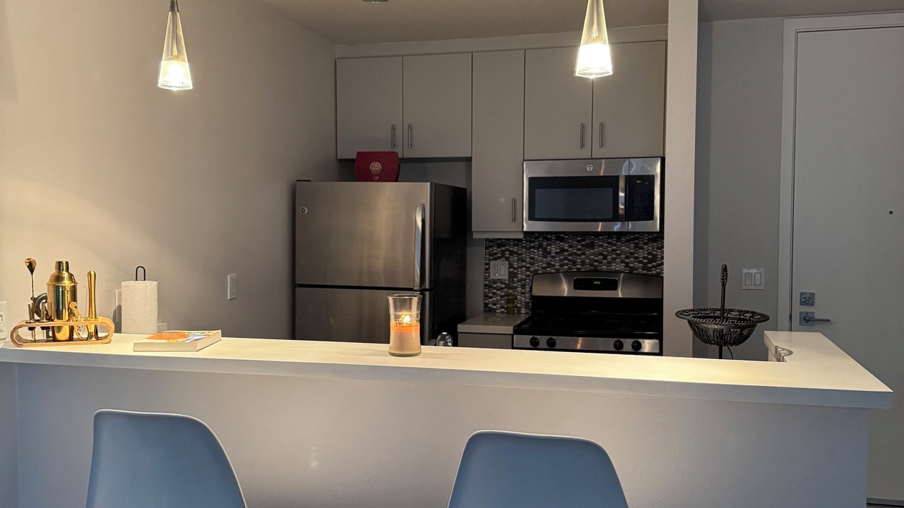 Photo of Kitchen in Downtown