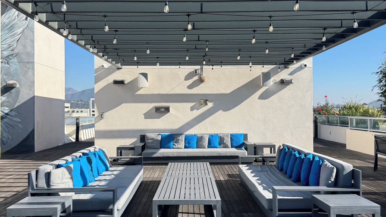 Photo of Patio Balcony in Downtown