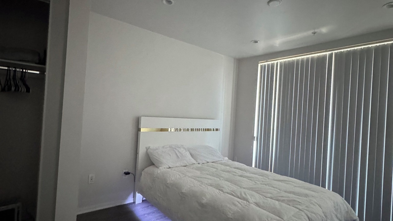 Photo of Bedroom in Downtown