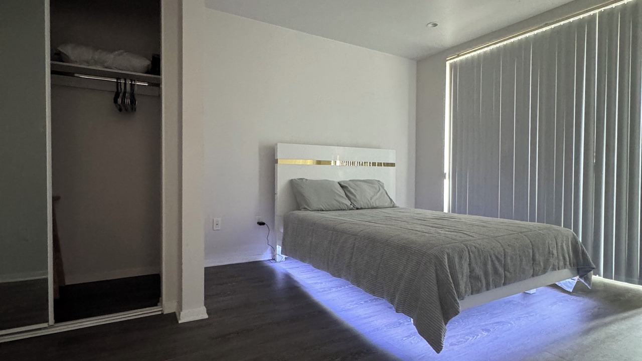 Photo of Bedroom in Downtown
