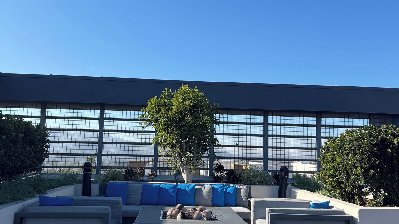 Photo of Patio Balcony in Downtown