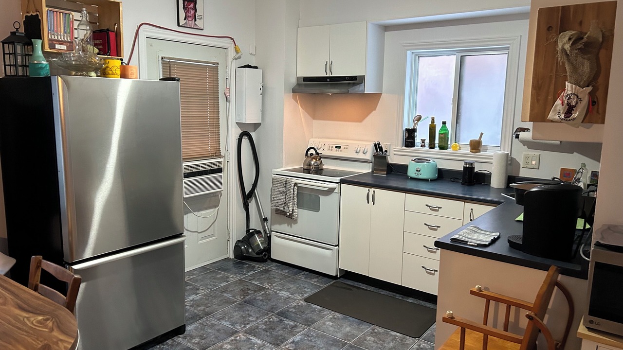 Photo of Kitchen in Little Italy