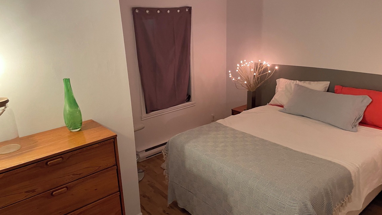 Photo of Bedroom in Little Italy