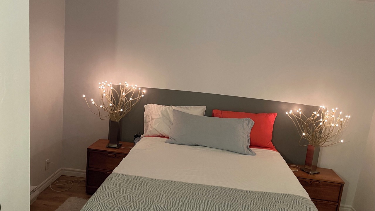Photo of Bedroom in Little Italy