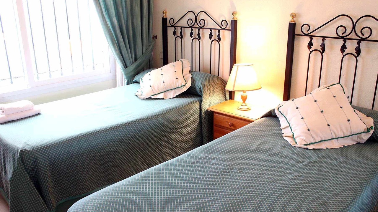 Photo of Bedroom in New Golden Mile