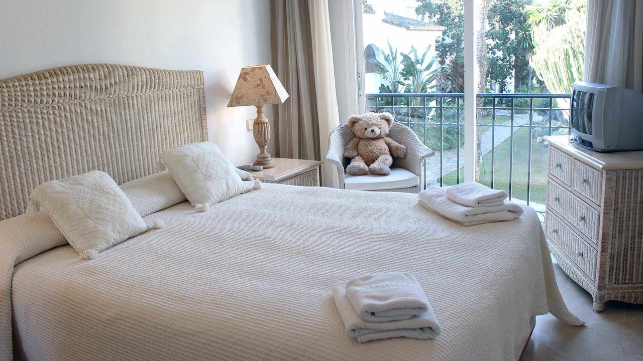 Photo of Bedroom in New Golden Mile