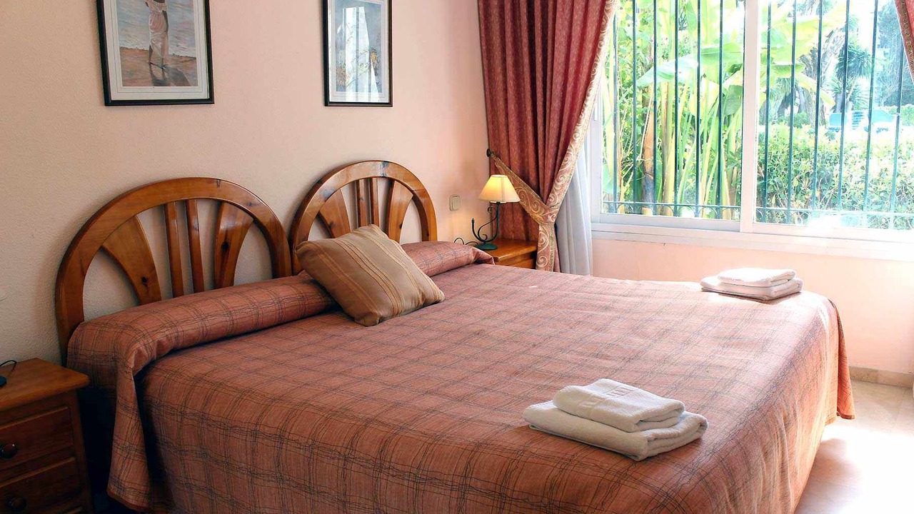 Photo of Bedroom in New Golden Mile