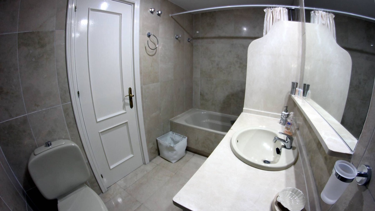 Photo of Bathroom in New Golden Mile