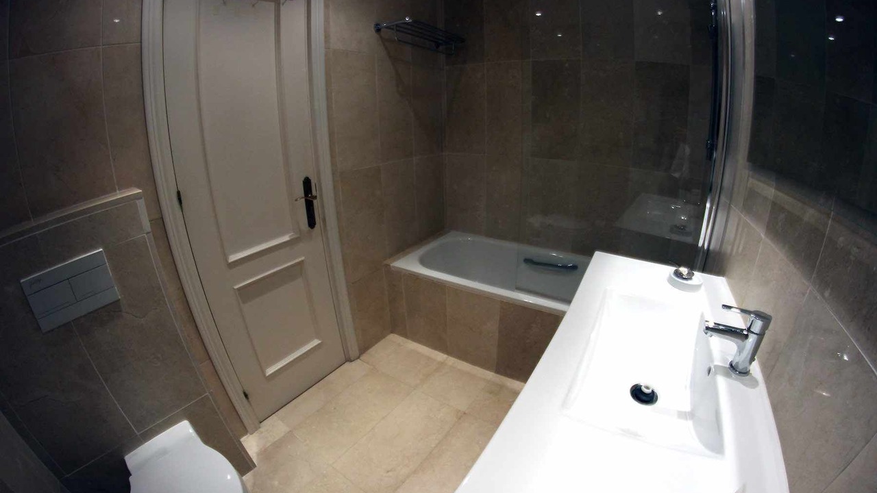 Photo of Bathroom in New Golden Mile
