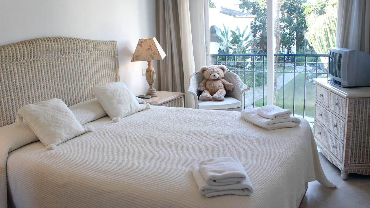 Photo of Bedroom in New Golden Mile
