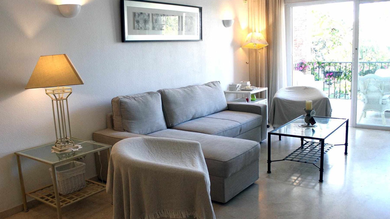 Photo of Livingroom in New Golden Mile