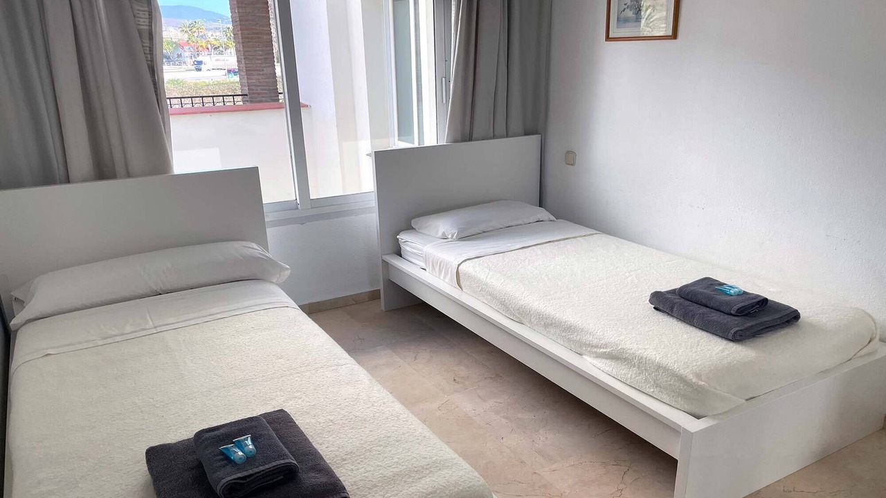 Photo of Bedroom in New Golden Mile