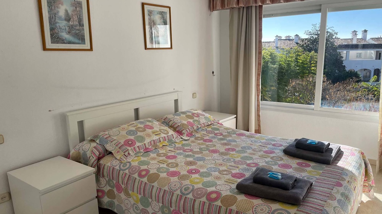 Photo of Bedroom in New Golden Mile
