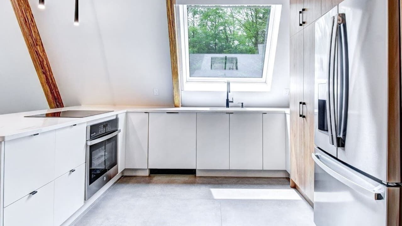 Photo of Kitchen in Port Jervis