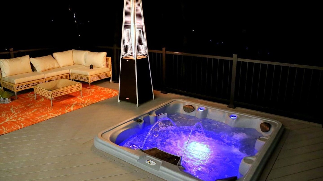 Photo of Patio Balcony in Port Jervis