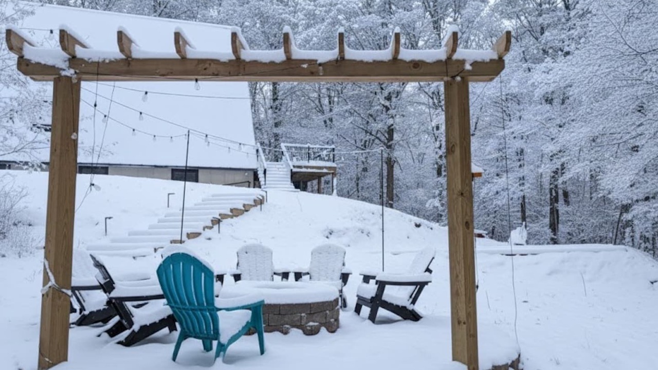 Photo of Outdoor in Port Jervis