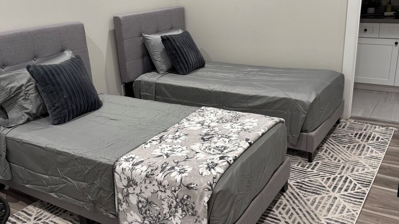 Photo of Bedroom in Spring Branch West