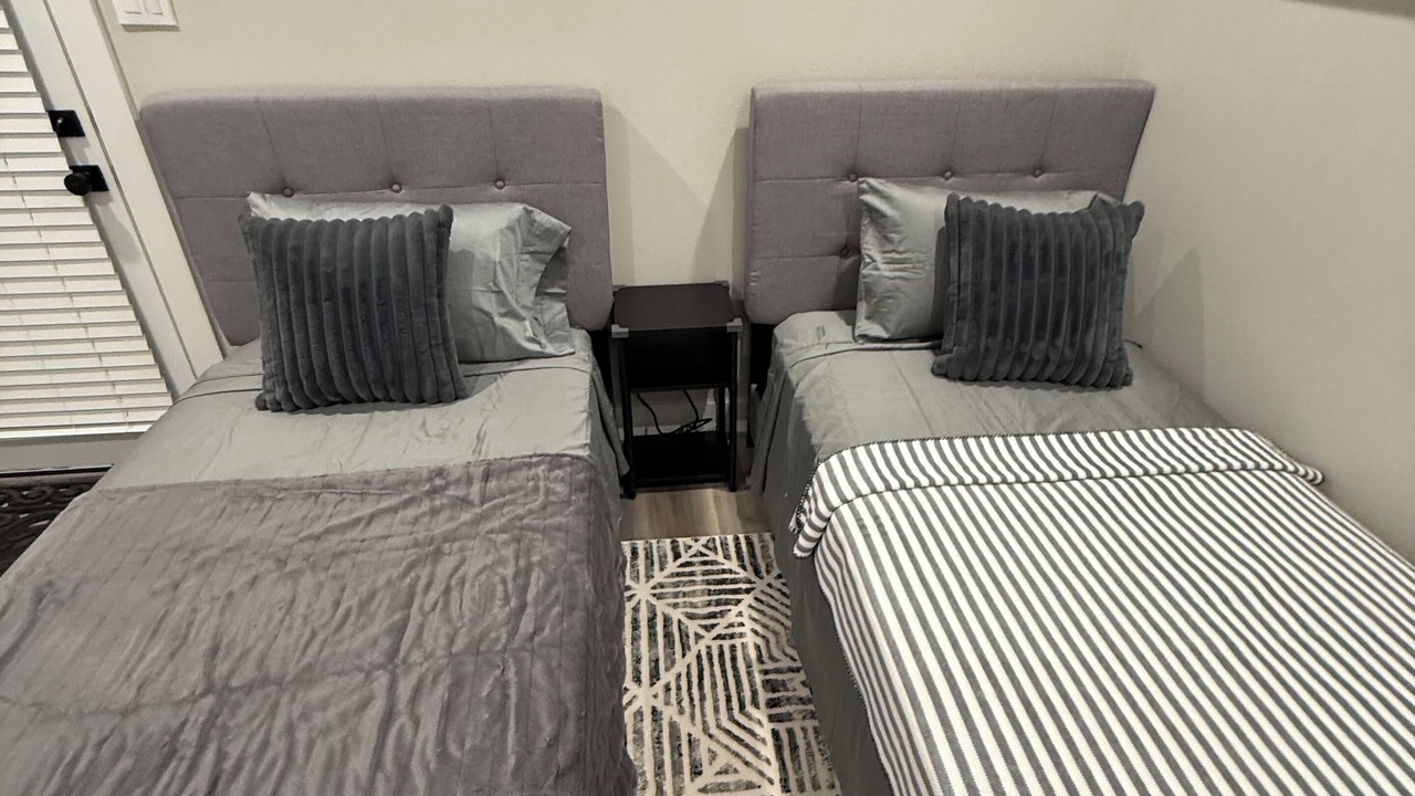 Photo of Bedroom in Spring Branch West