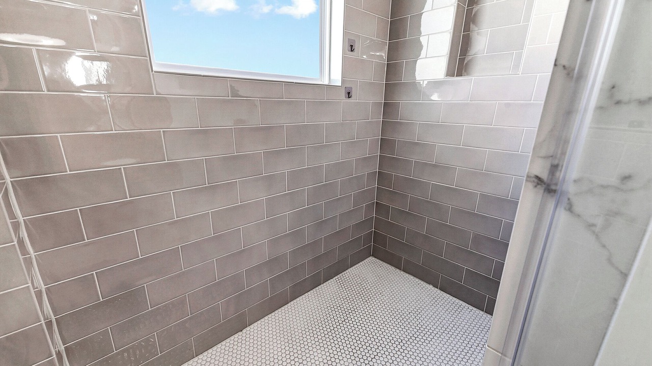 Photo of Bathroom in Spring Branch West