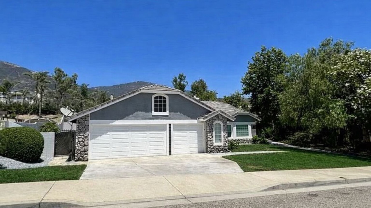 Photo of Outdoor in San Bernardino