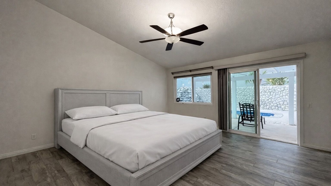 Photo of Bedroom in San Bernardino