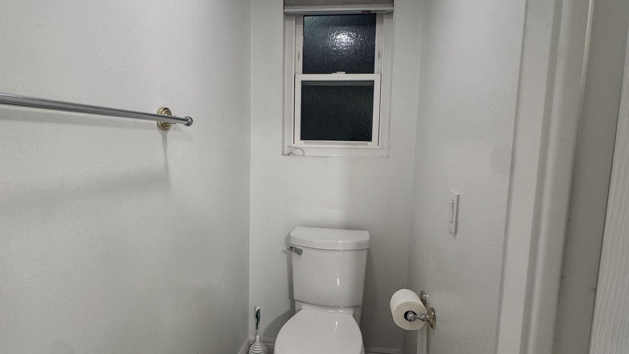Photo of Bathroom in San Bernardino