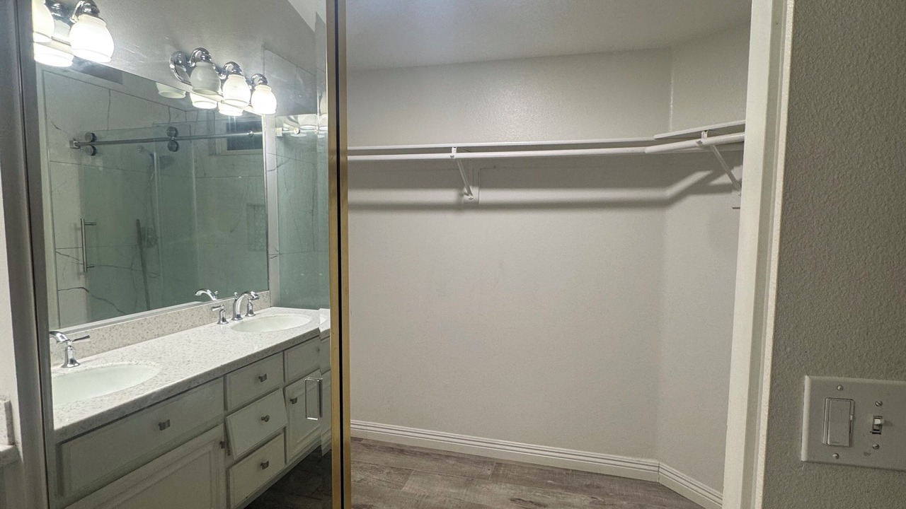 Photo of Bathroom in San Bernardino
