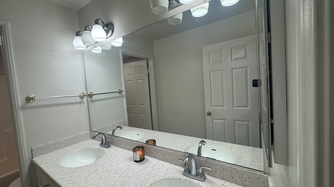 Photo of Bathroom in San Bernardino