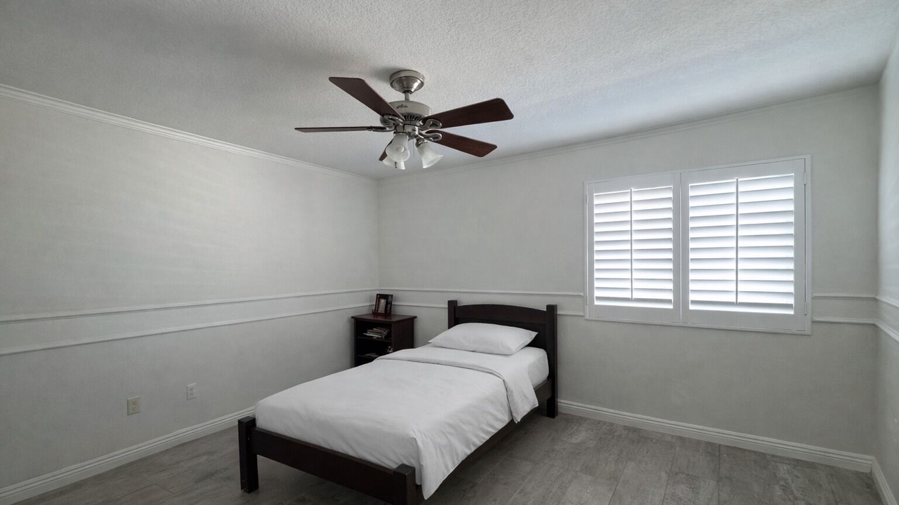 Photo of Bedroom in San Bernardino