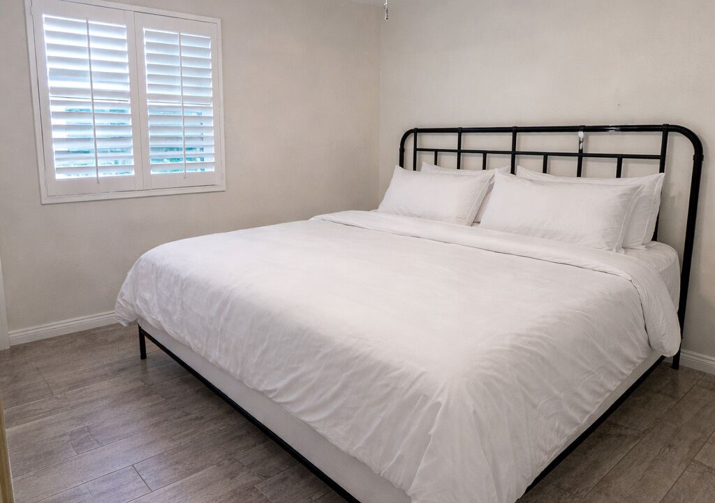 Photo of Bedroom in San Bernardino